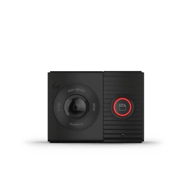 Garmin Dash Cam Tandem,GPS,WW