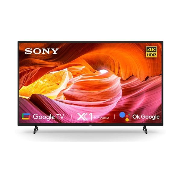 Sony TV KD -43X75K