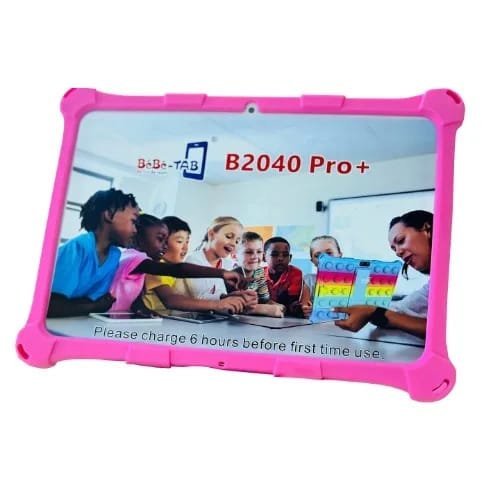 Bebe B2040 Pro Kids Tablet
