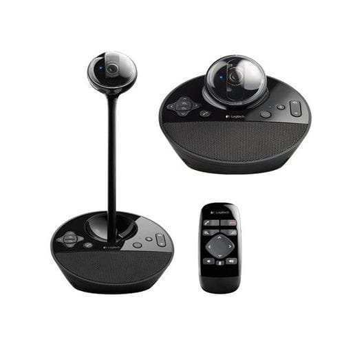 Logitech BCC950 HD 1080p ConferenceCam