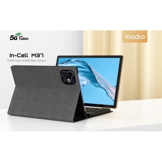 Modio M37 8GB 512GB