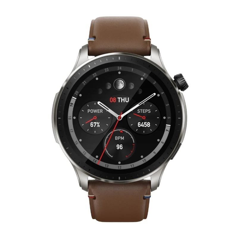 Amazfit GTR 4