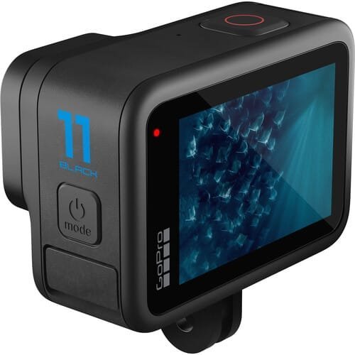 GoPro HERO 11