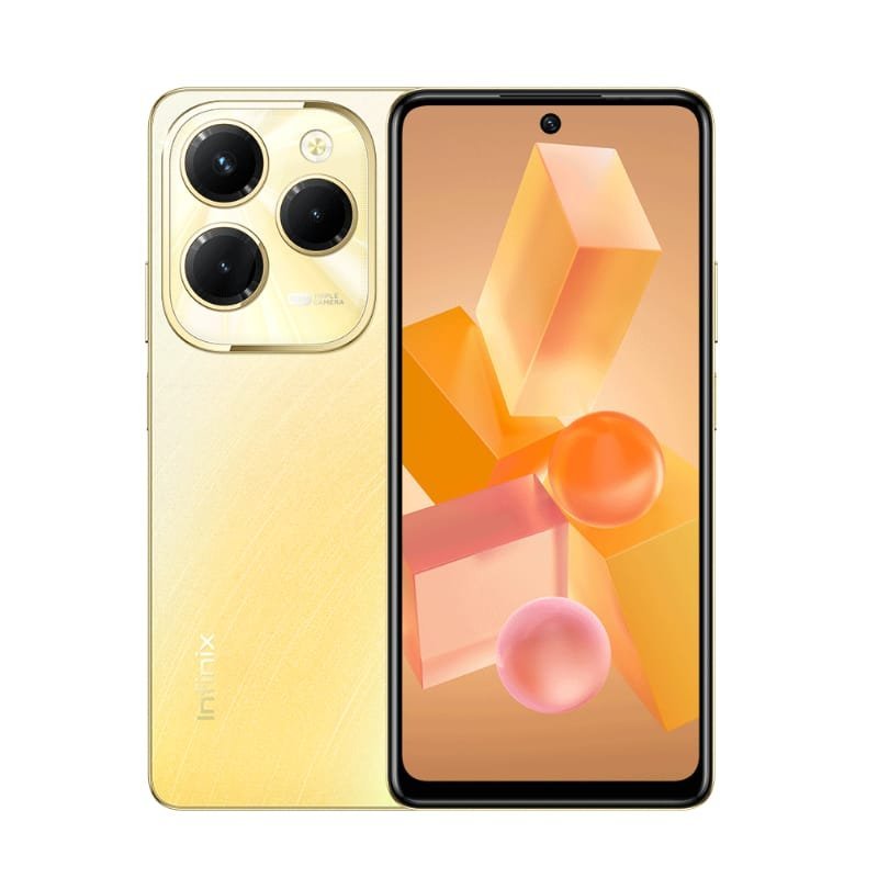 Infinix Hot 40 Pro 256GB 8GB