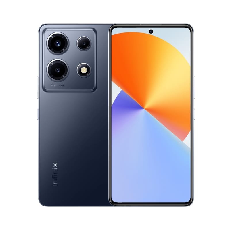 Infinix Note 30 VIP BMW 12GB RAM 256GB