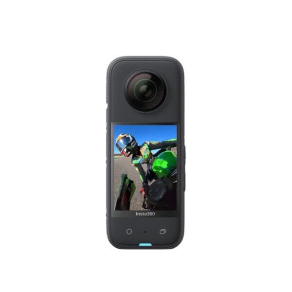 Insta360 X3 Adventure Kit
