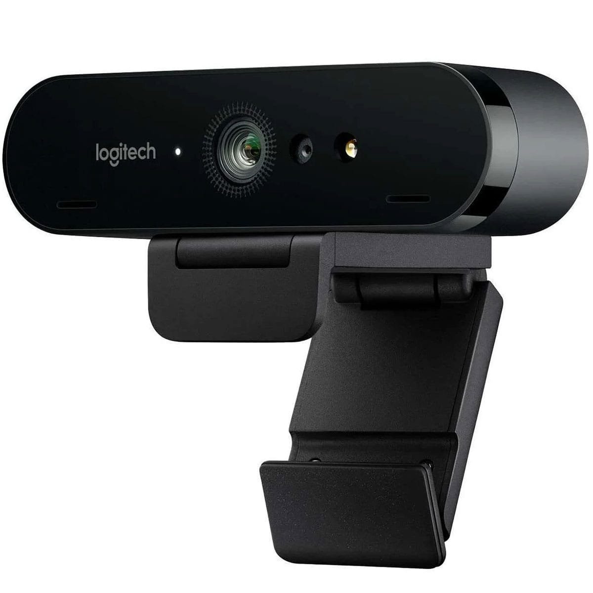 Logitech BRIO 4K Ultra HD Webcam