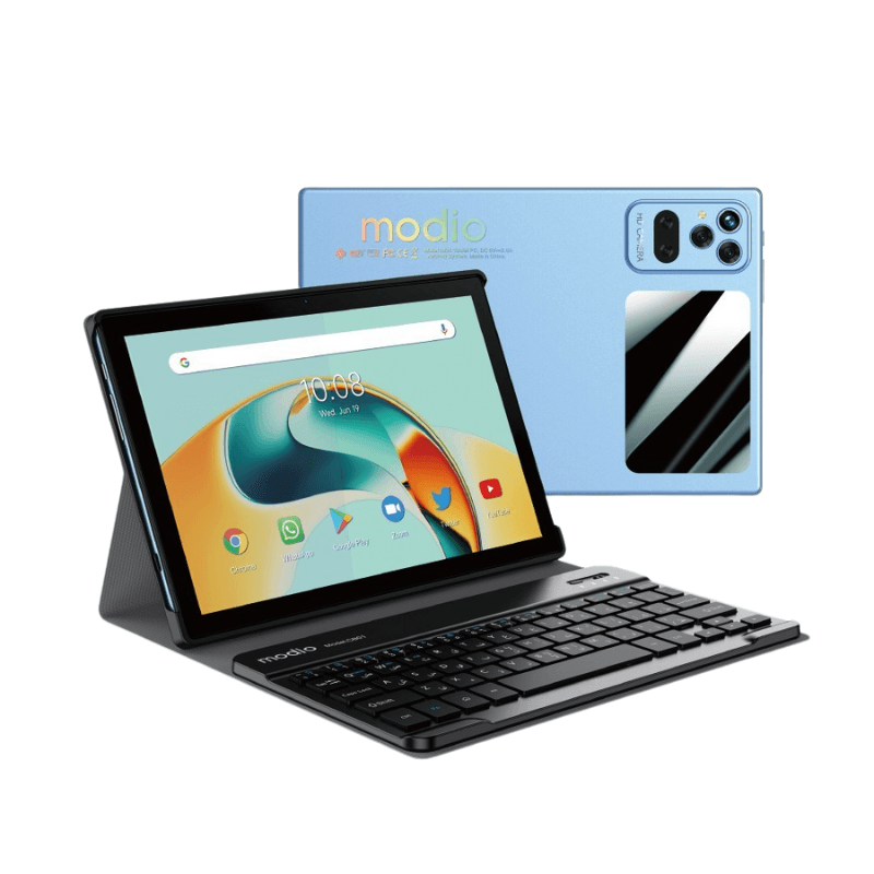 Modio M34 8GB 512GB