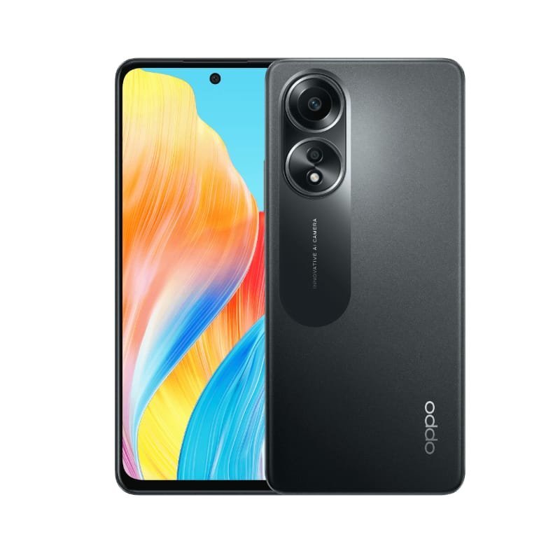 Oppo A58 128GB 8GB RAM