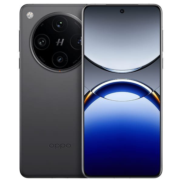 Oppo Find X8 Ultra
