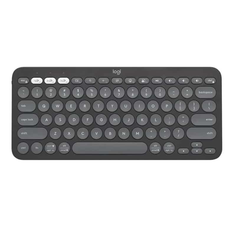Logitech K380S Bluetooth Keyboard