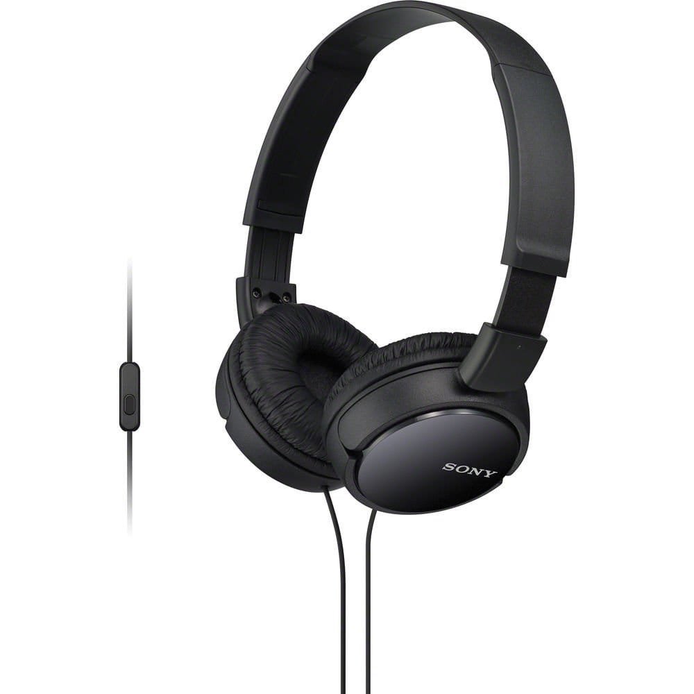 Sony MDR-ZX110AP Extra Bass