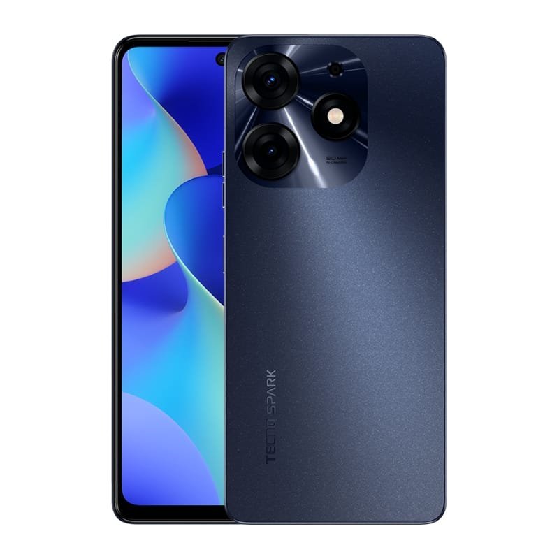 Tecno Spark 10 Pro 256GB 8GB RAM