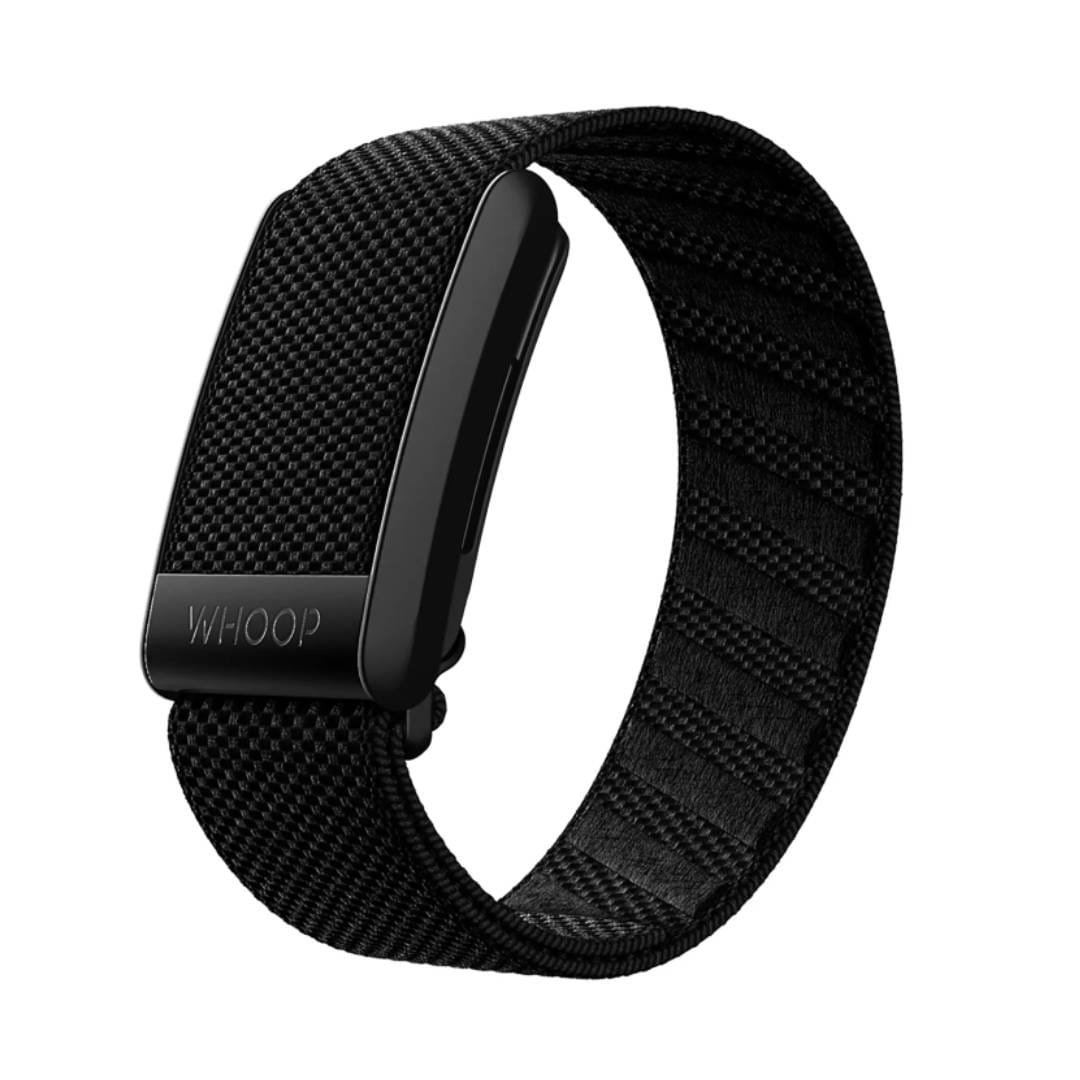 Whoop Band 4.0