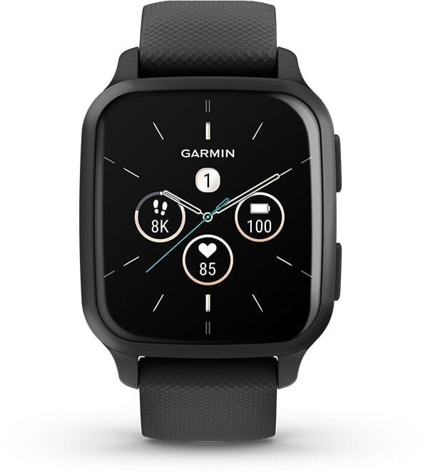 Garmin Venu Sq 2 – Music Edition