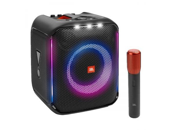 JBL Partybox Encore with Mic