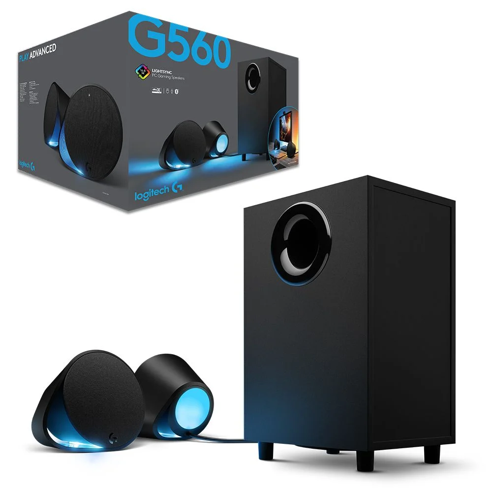 Logitech G560 Speaker